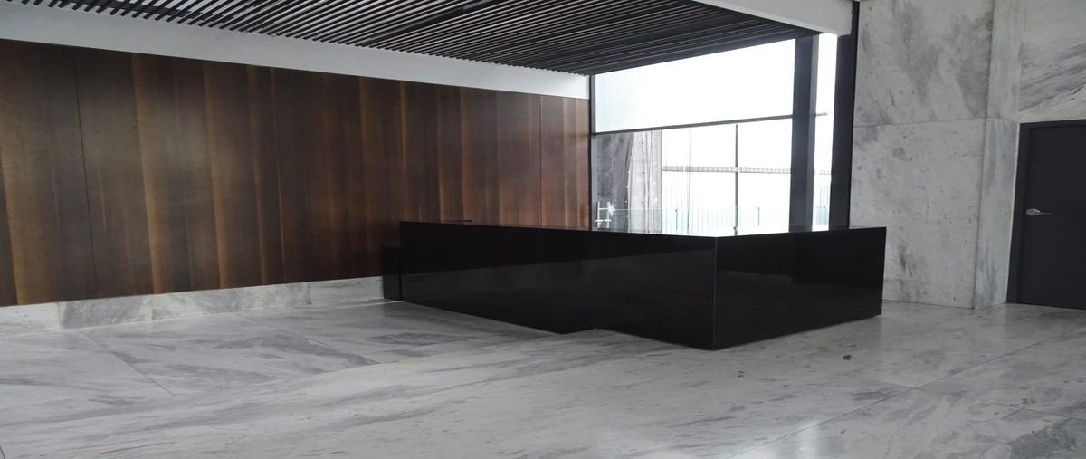 Foto de oficina en renta en  , granada, miguel hidalgo, df / cdmx, 25451394 No. 05