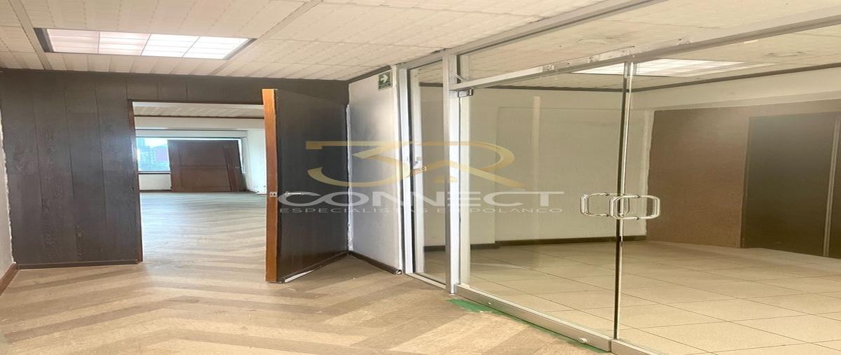 Foto de oficina en renta en  , granada, miguel hidalgo, df / cdmx, 26301078 No. 04