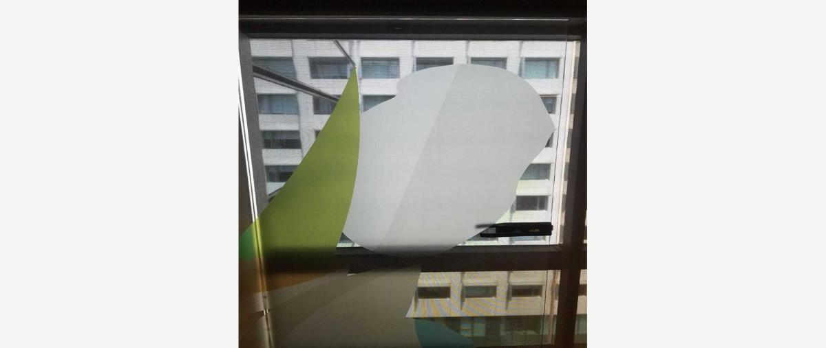 Foto de oficina en renta en  , granada, miguel hidalgo, df / cdmx, 27021378 No. 03