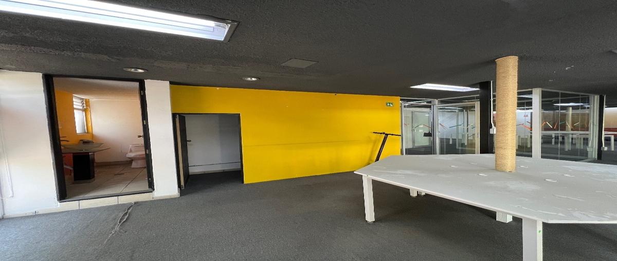 Foto de oficina en renta en  , granada, miguel hidalgo, df / cdmx, 27283485 No. 03