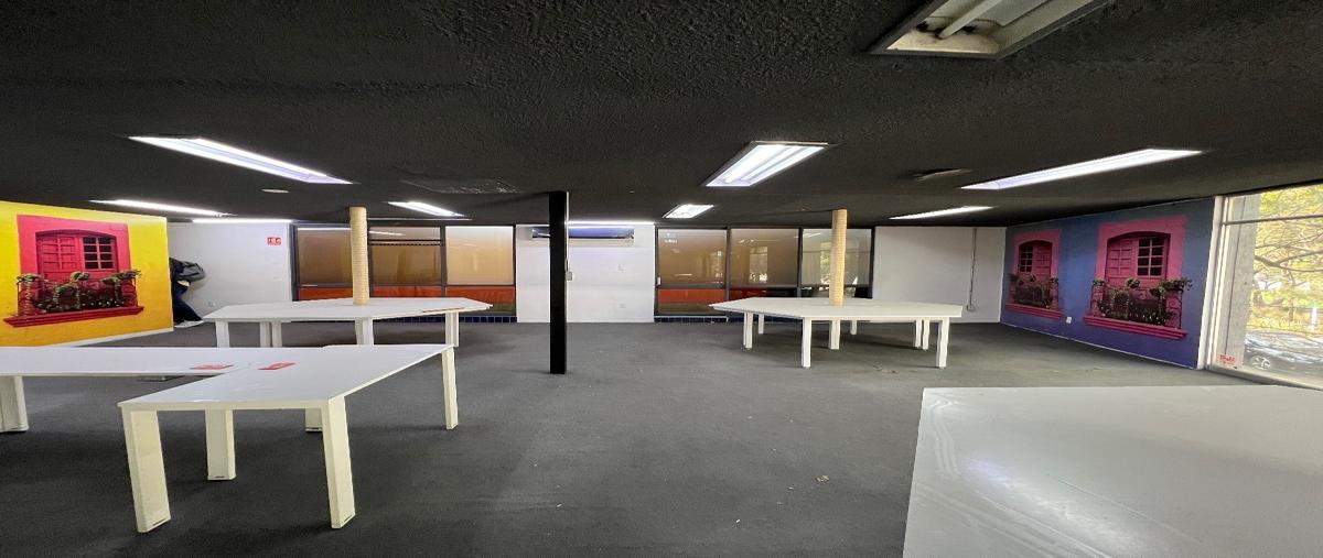 Foto de oficina en renta en  , granada, miguel hidalgo, df / cdmx, 27283485 No. 04