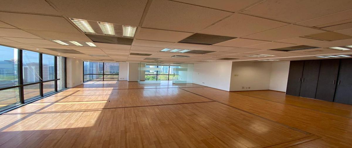 Foto de oficina en renta en  , granada, miguel hidalgo, df / cdmx, 27578714 No. 03