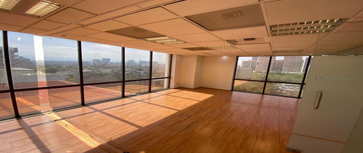 Foto de oficina en renta en  , granada, miguel hidalgo, df / cdmx, 27578714 No. 04