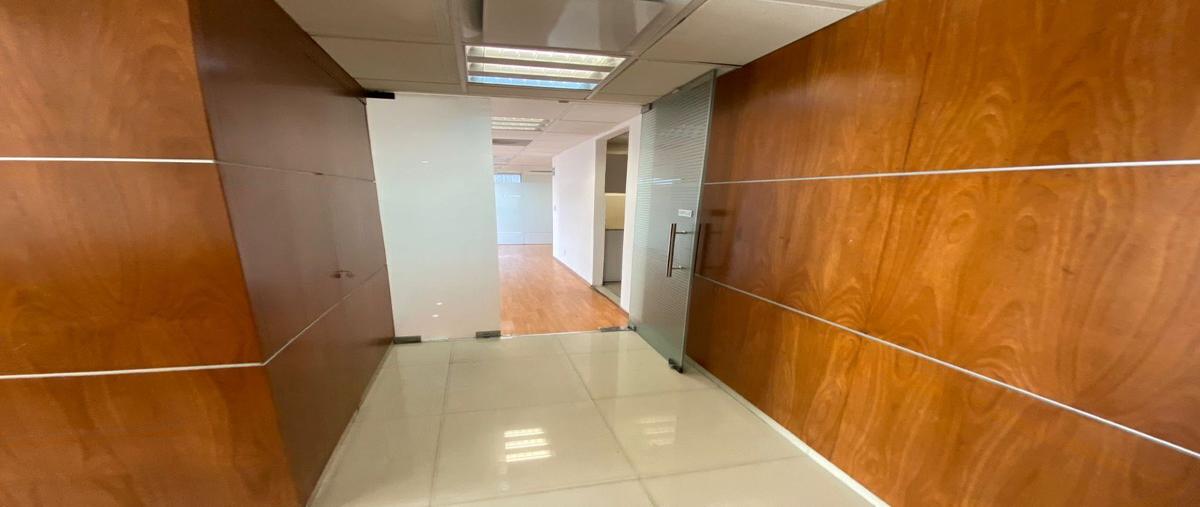 Foto de oficina en renta en  , granada, miguel hidalgo, df / cdmx, 27578714 No. 05
