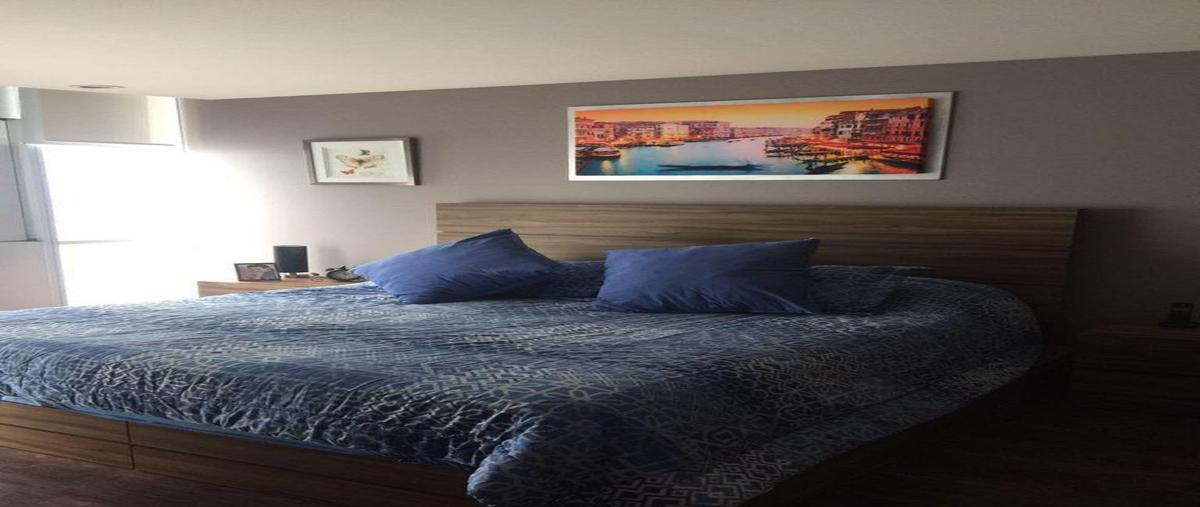 Foto de departamento en venta en  , granada, miguel hidalgo, df / cdmx, 0 No. 05