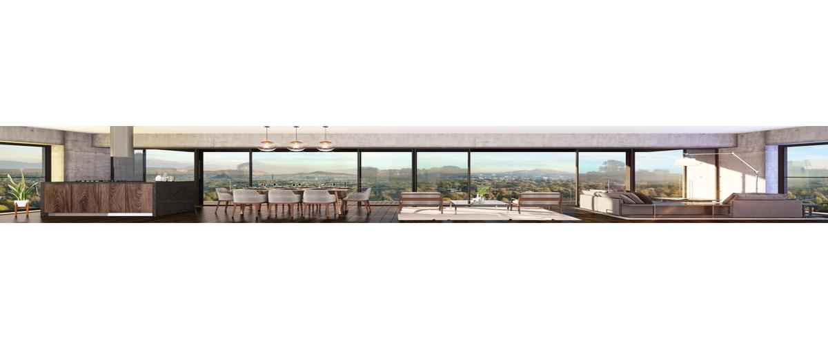 Foto de departamento en venta en  , granada, miguel hidalgo, df / cdmx, 0 No. 03