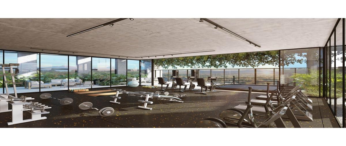 Foto de departamento en venta en  , granada, miguel hidalgo, df / cdmx, 0 No. 04