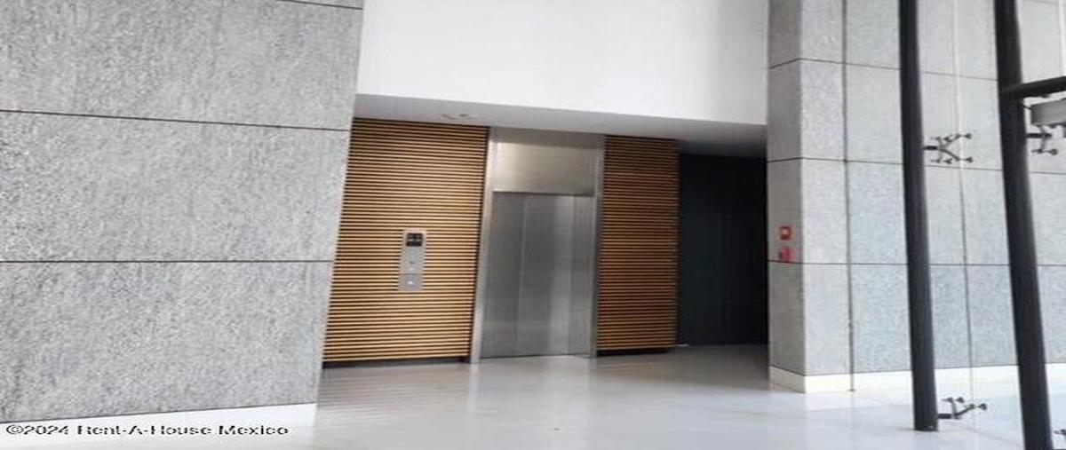 Foto de oficina en renta en  , granada, miguel hidalgo, df / cdmx, 28456682 No. 04