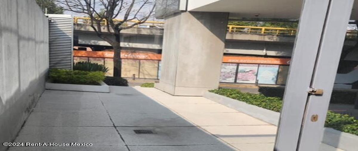 Foto de oficina en renta en  , granada, miguel hidalgo, df / cdmx, 28456682 No. 05
