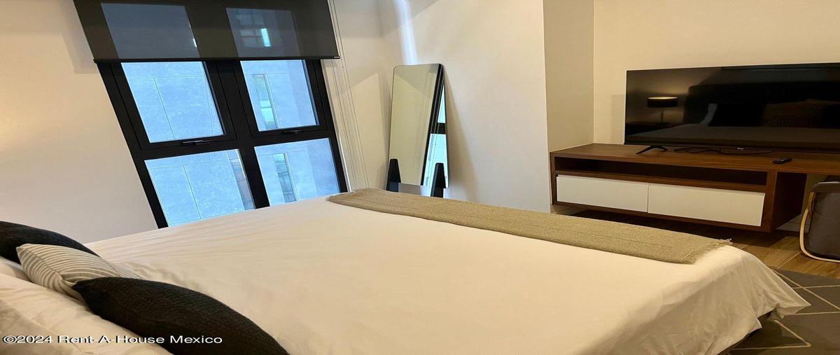Foto de departamento en renta en  , granada, miguel hidalgo, df / cdmx, 0 No. 03