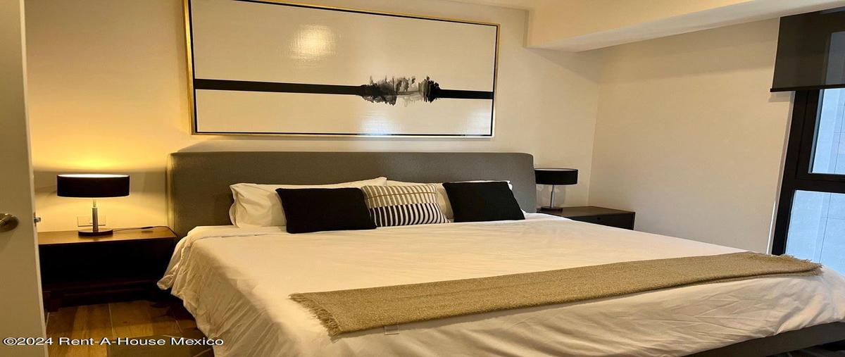 Foto de departamento en renta en  , granada, miguel hidalgo, df / cdmx, 0 No. 04