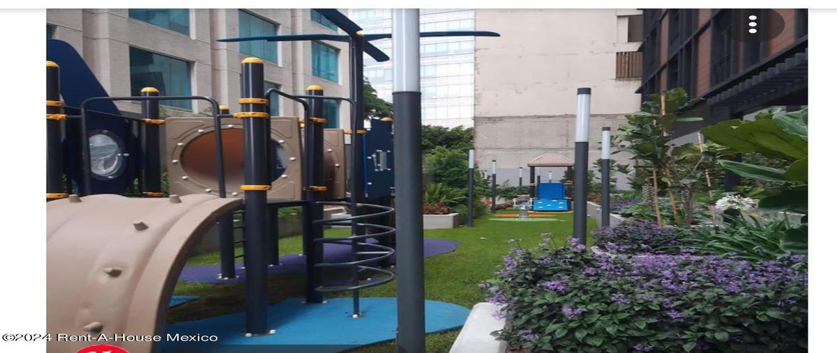 Foto de departamento en renta en  , granada, miguel hidalgo, df / cdmx, 0 No. 05