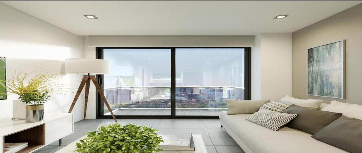 Foto de departamento en venta en  , granada, miguel hidalgo, df / cdmx, 0 No. 03