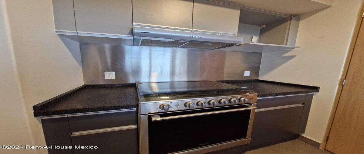 Foto de departamento en renta en  , granada, miguel hidalgo, df / cdmx, 0 No. 04