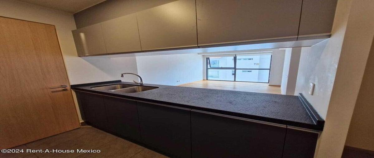 Foto de departamento en renta en  , granada, miguel hidalgo, df / cdmx, 0 No. 05