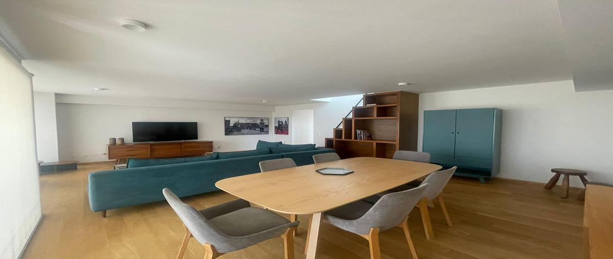 Foto de departamento en renta en  , granada, miguel hidalgo, df / cdmx, 0 No. 04
