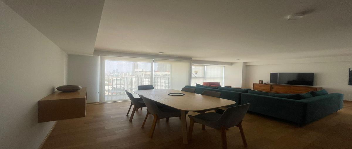 Foto de departamento en renta en  , granada, miguel hidalgo, df / cdmx, 0 No. 05