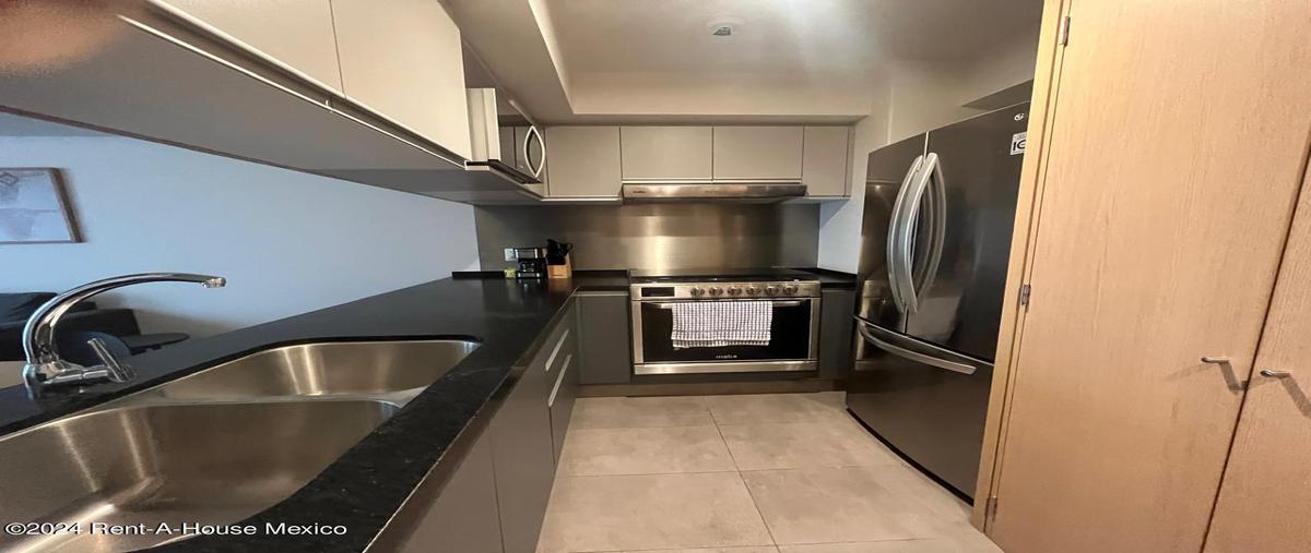 Foto de departamento en renta en  , granada, miguel hidalgo, df / cdmx, 0 No. 03