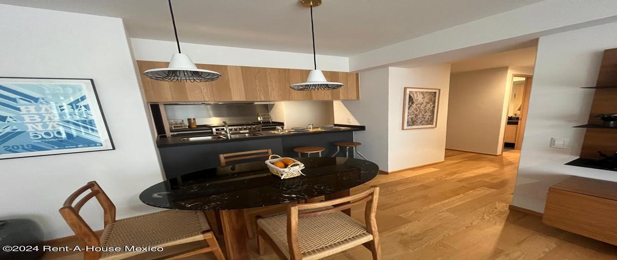 Foto de departamento en renta en  , granada, miguel hidalgo, df / cdmx, 0 No. 05