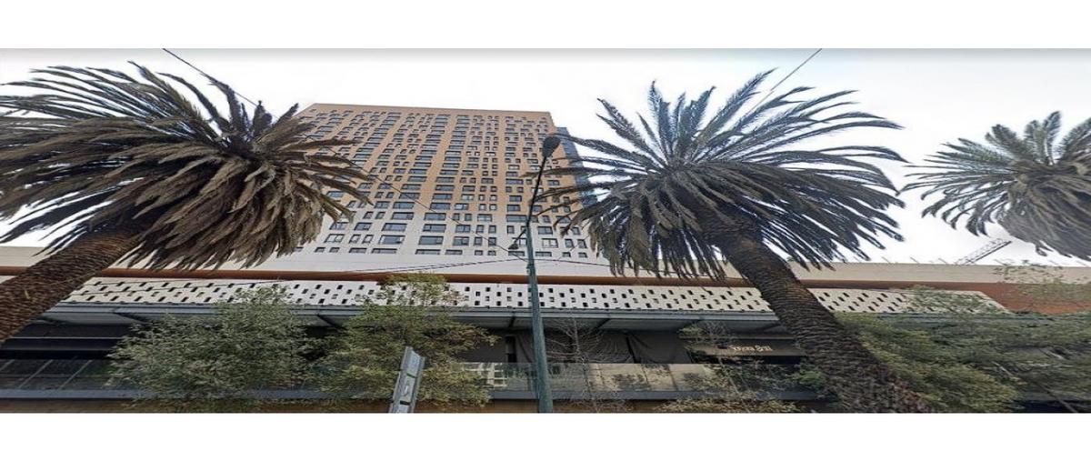 Foto de departamento en venta en  , granada, miguel hidalgo, df / cdmx, 0 No. 03