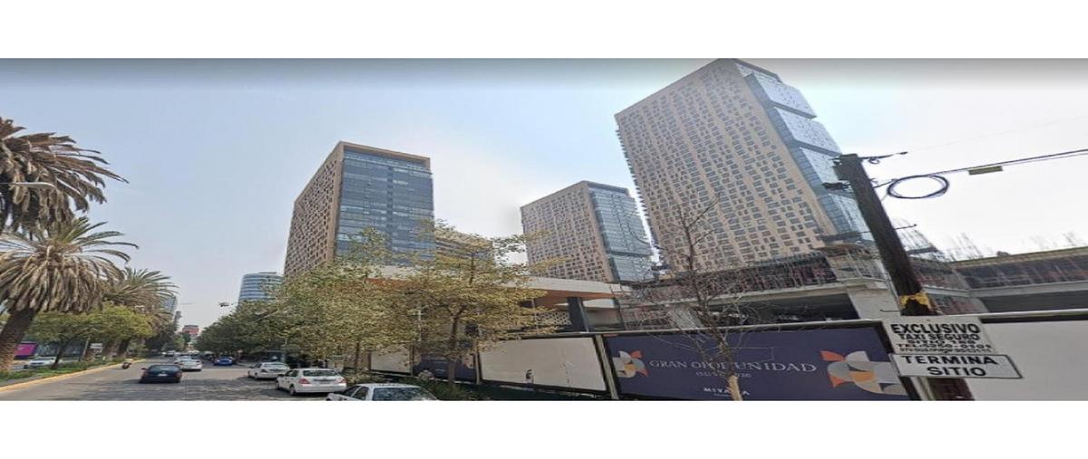 Foto de departamento en venta en  , granada, miguel hidalgo, df / cdmx, 0 No. 05