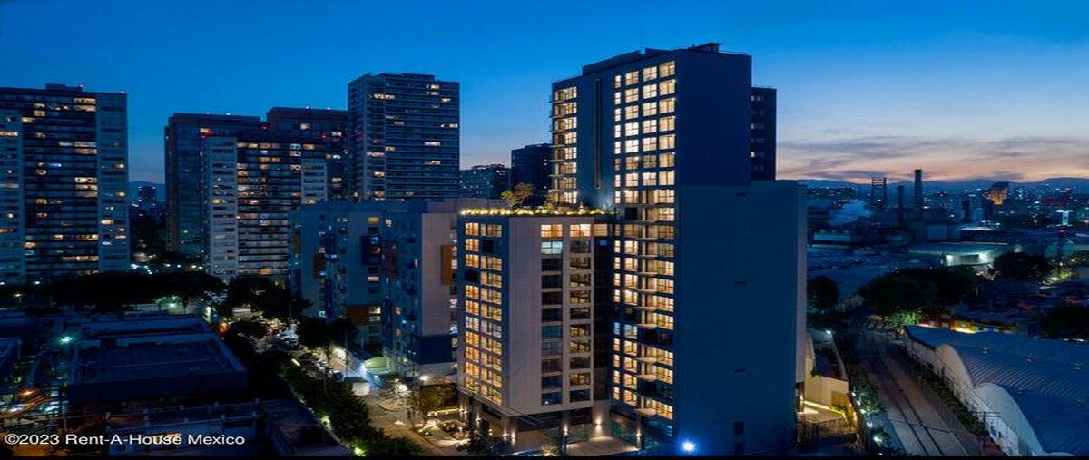 Foto de departamento en venta en  , granada, miguel hidalgo, df / cdmx, 0 No. 03