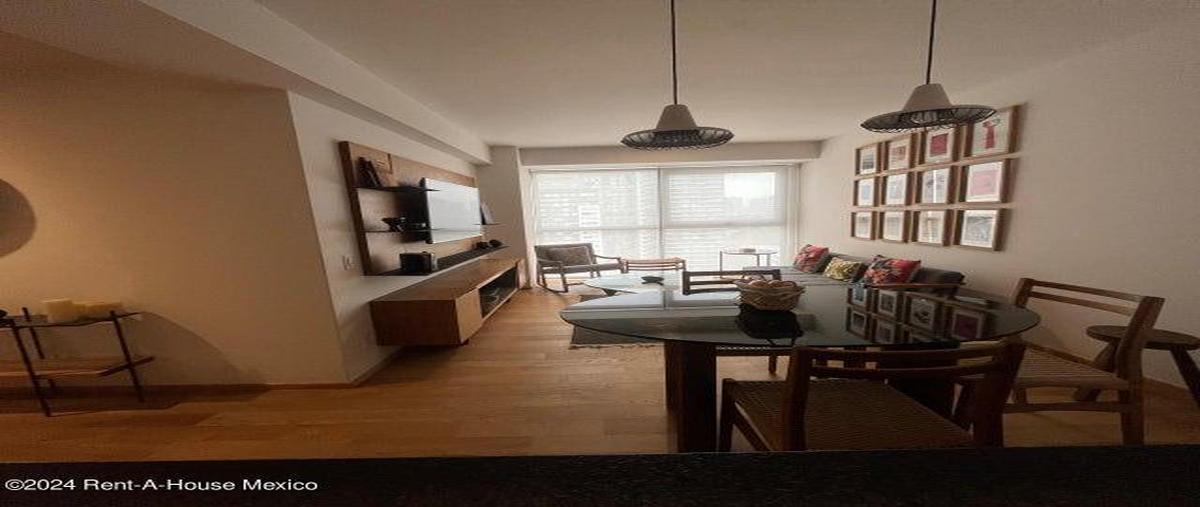 Foto de departamento en venta en  , granada, miguel hidalgo, df / cdmx, 0 No. 05