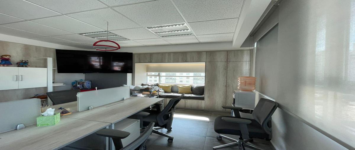 Foto de oficina en renta en  , granada, miguel hidalgo, df / cdmx, 29059145 No. 03
