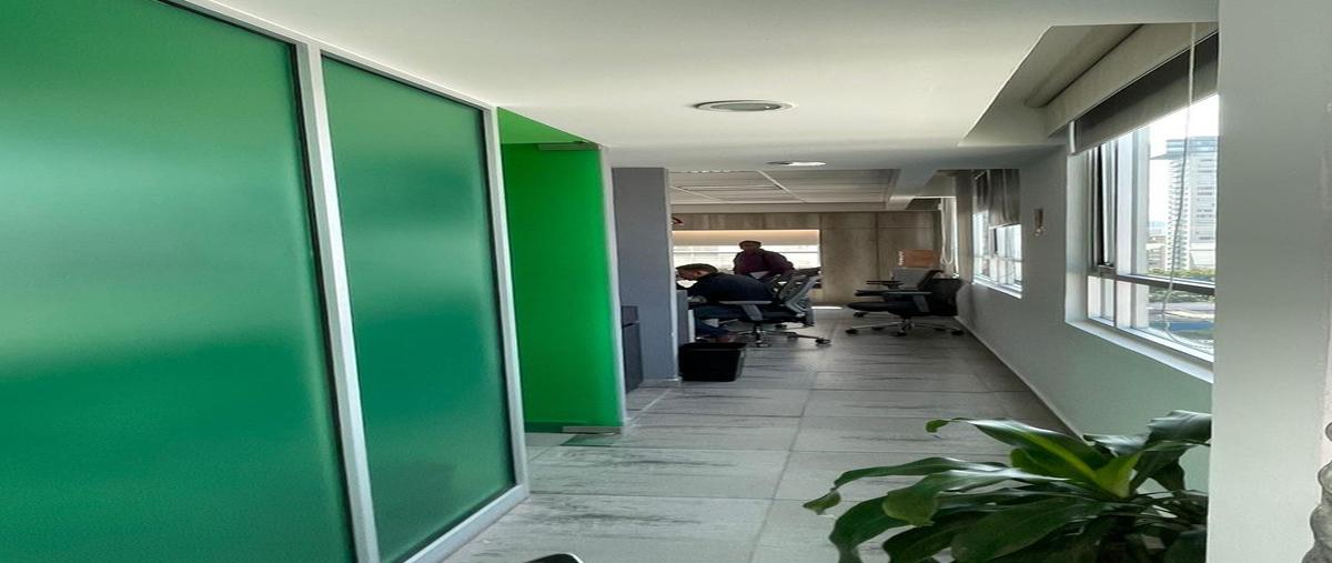 Foto de oficina en renta en  , granada, miguel hidalgo, df / cdmx, 29059145 No. 04