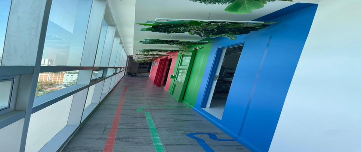 Foto de oficina en renta en  , granada, miguel hidalgo, df / cdmx, 29059145 No. 05