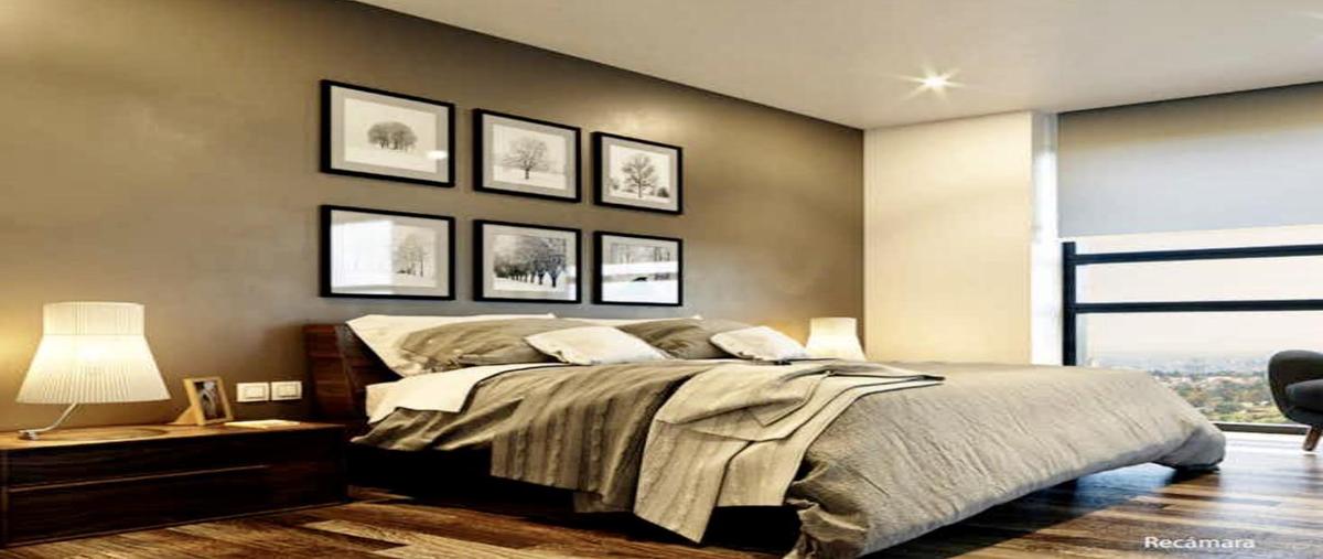 Foto de departamento en venta en  , granada, miguel hidalgo, df / cdmx, 0 No. 03