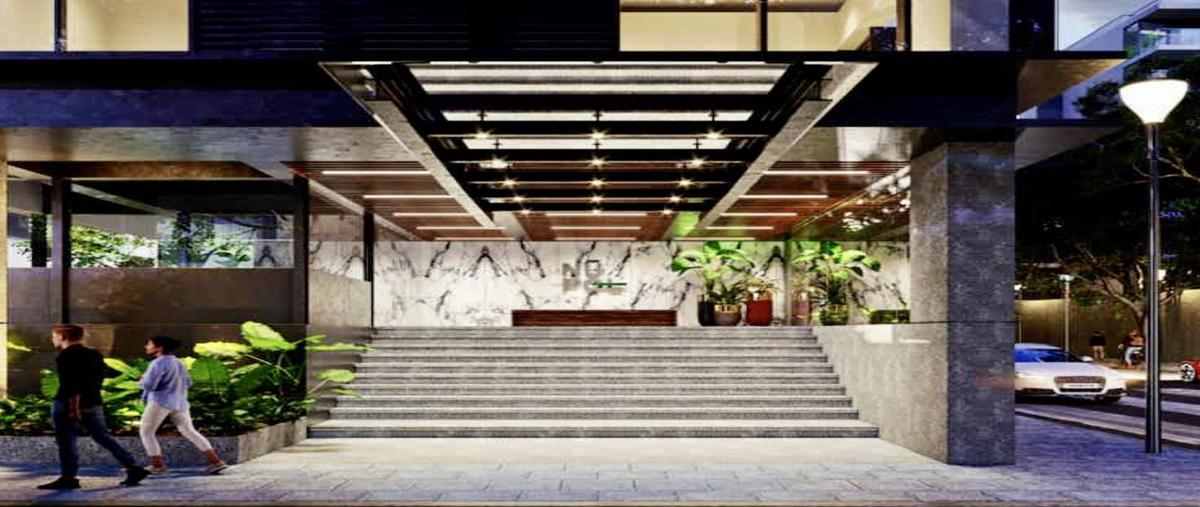 Foto de departamento en venta en  , granada, miguel hidalgo, df / cdmx, 0 No. 05