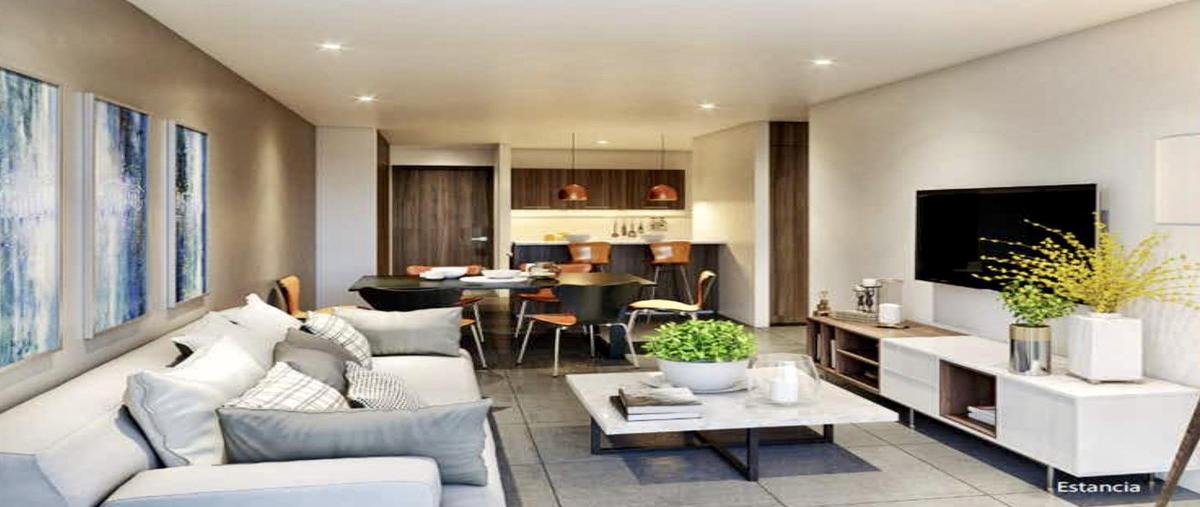 Foto de departamento en venta en  , granada, miguel hidalgo, df / cdmx, 0 No. 03