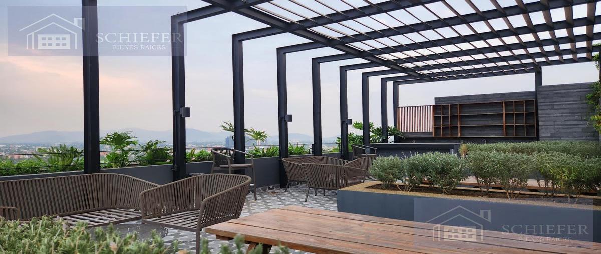 Foto de departamento en venta en  , granada, miguel hidalgo, df / cdmx, 0 No. 03