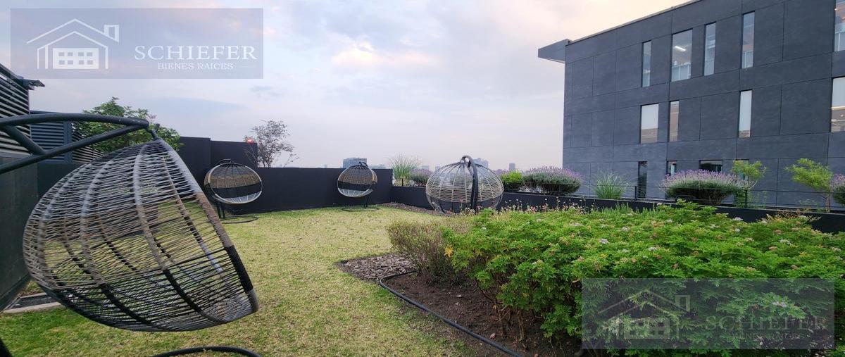 Foto de departamento en venta en  , granada, miguel hidalgo, df / cdmx, 0 No. 05