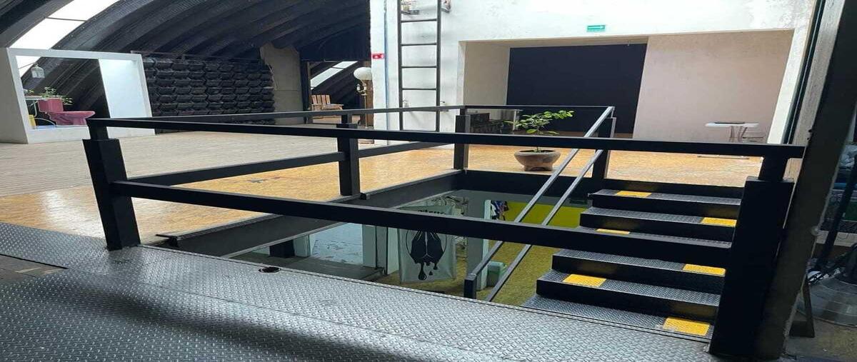 Foto de edificio en venta en  , granada, miguel hidalgo, df / cdmx, 29397780 No. 04