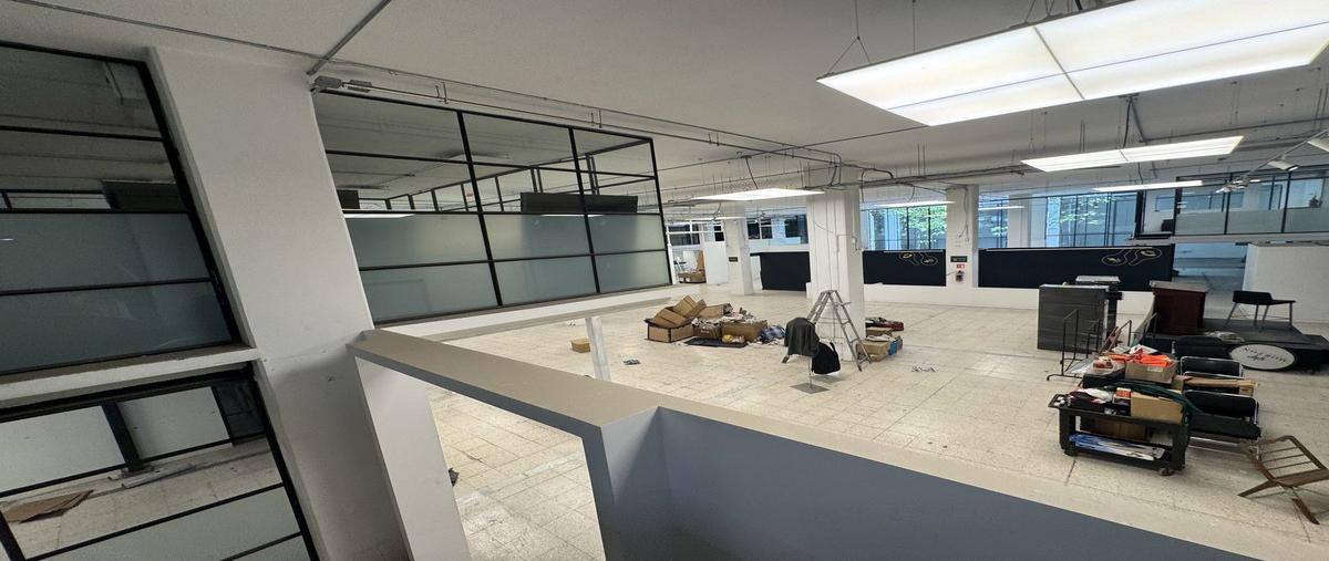 Foto de bodega en renta en  , granada, miguel hidalgo, df / cdmx, 0 No. 04