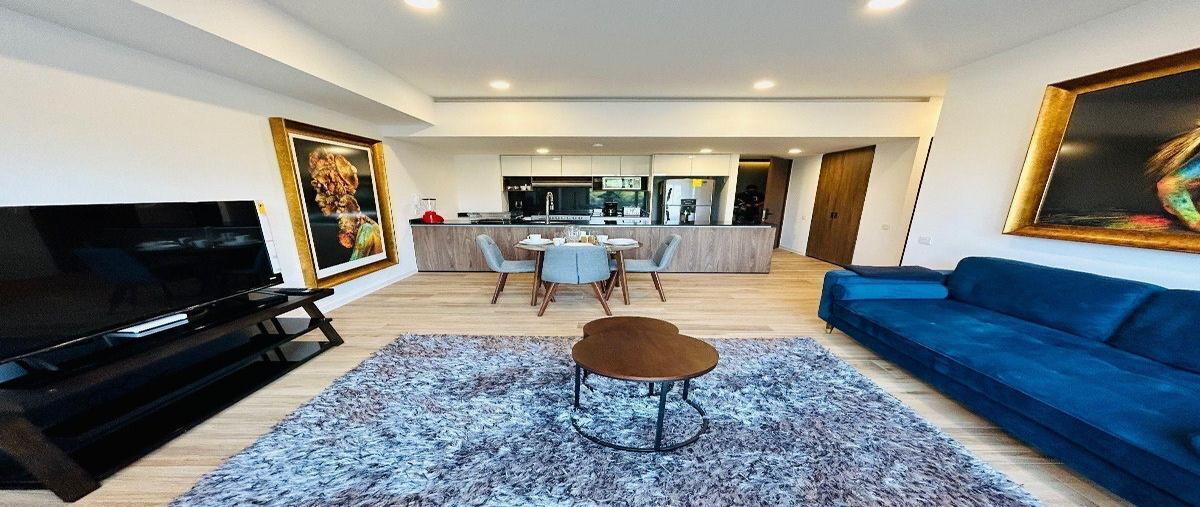 Foto de departamento en renta en  , granada, miguel hidalgo, df / cdmx, 29798328 No. 04