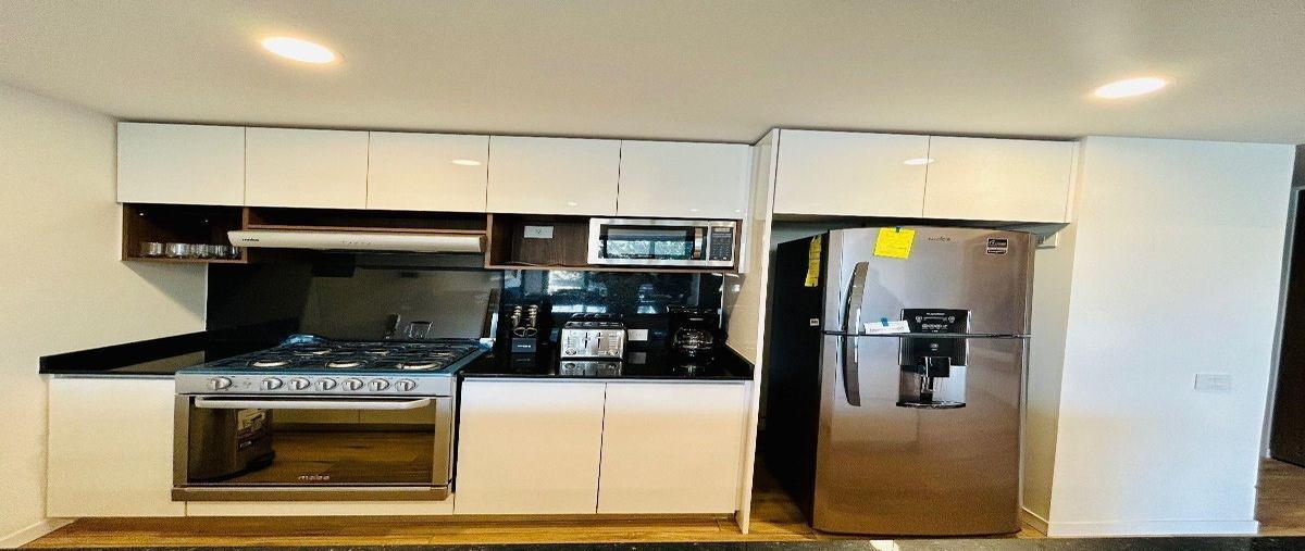 Foto de departamento en renta en  , granada, miguel hidalgo, df / cdmx, 29798328 No. 05