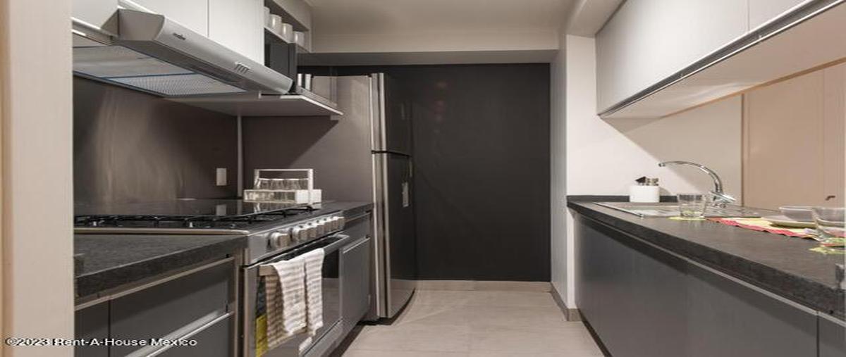 Foto de departamento en venta en  , granada, miguel hidalgo, df / cdmx, 0 No. 03