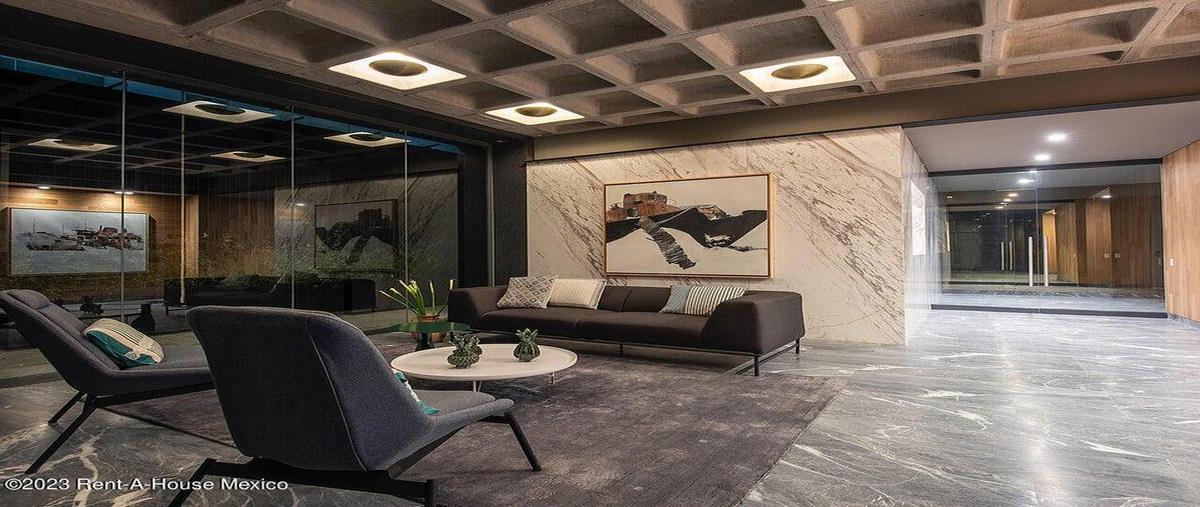 Foto de departamento en venta en  , granada, miguel hidalgo, df / cdmx, 0 No. 05