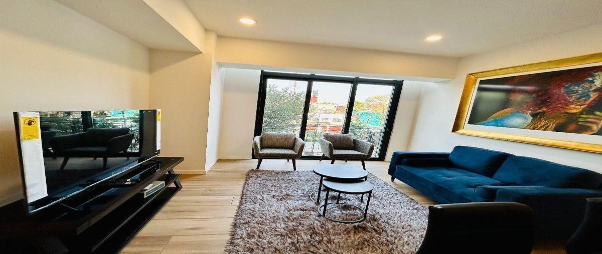Foto de departamento en renta en  , granada, miguel hidalgo, df / cdmx, 0 No. 03