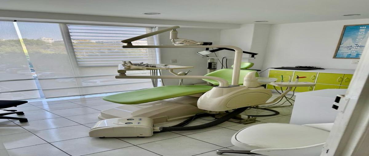 Foto de oficina en renta en  , granada, miguel hidalgo, df / cdmx, 0 No. 04