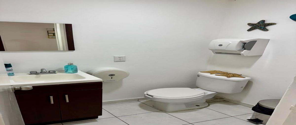 Foto de oficina en renta en  , granada, miguel hidalgo, df / cdmx, 0 No. 05