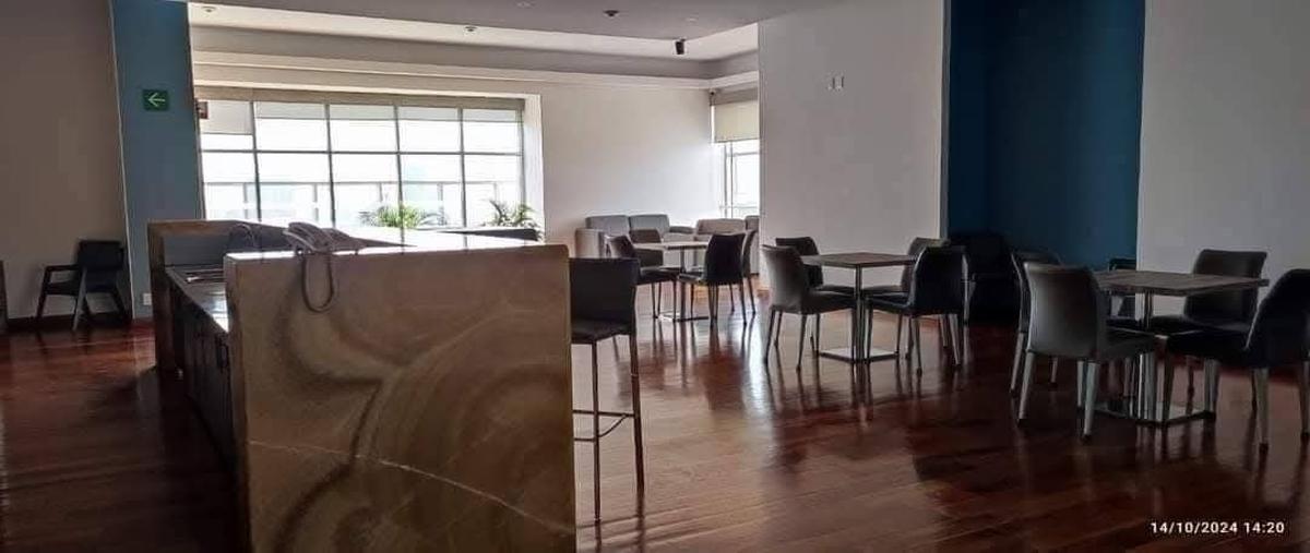Foto de departamento en venta en  , granada, miguel hidalgo, df / cdmx, 30009535 No. 04