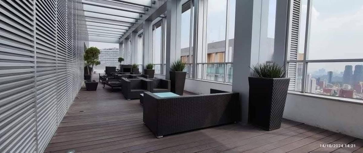 Foto de departamento en venta en  , granada, miguel hidalgo, df / cdmx, 30009535 No. 05