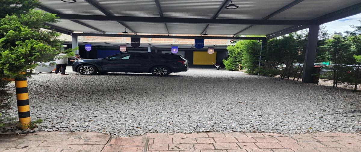 Foto de terreno habitacional en venta en  , granada, miguel hidalgo, df / cdmx, 30070589 No. 03