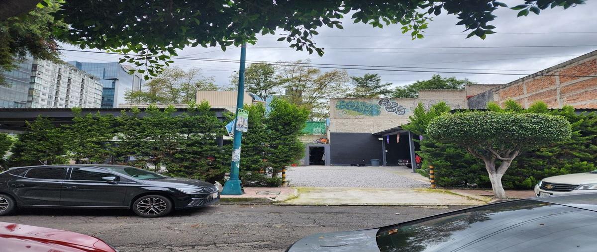 Foto de terreno habitacional en venta en  , granada, miguel hidalgo, df / cdmx, 30070589 No. 04