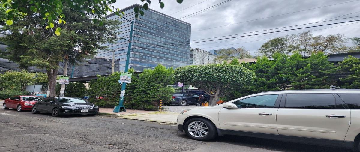 Foto de terreno habitacional en venta en  , granada, miguel hidalgo, df / cdmx, 30070589 No. 05