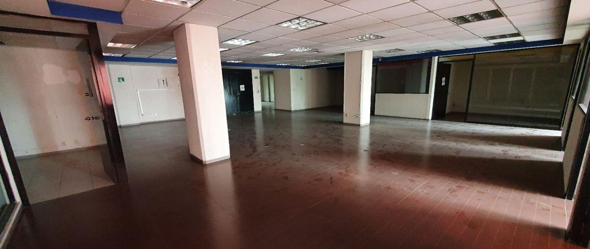 Foto de oficina en renta en  , granada, miguel hidalgo, df / cdmx, 0 No. 03